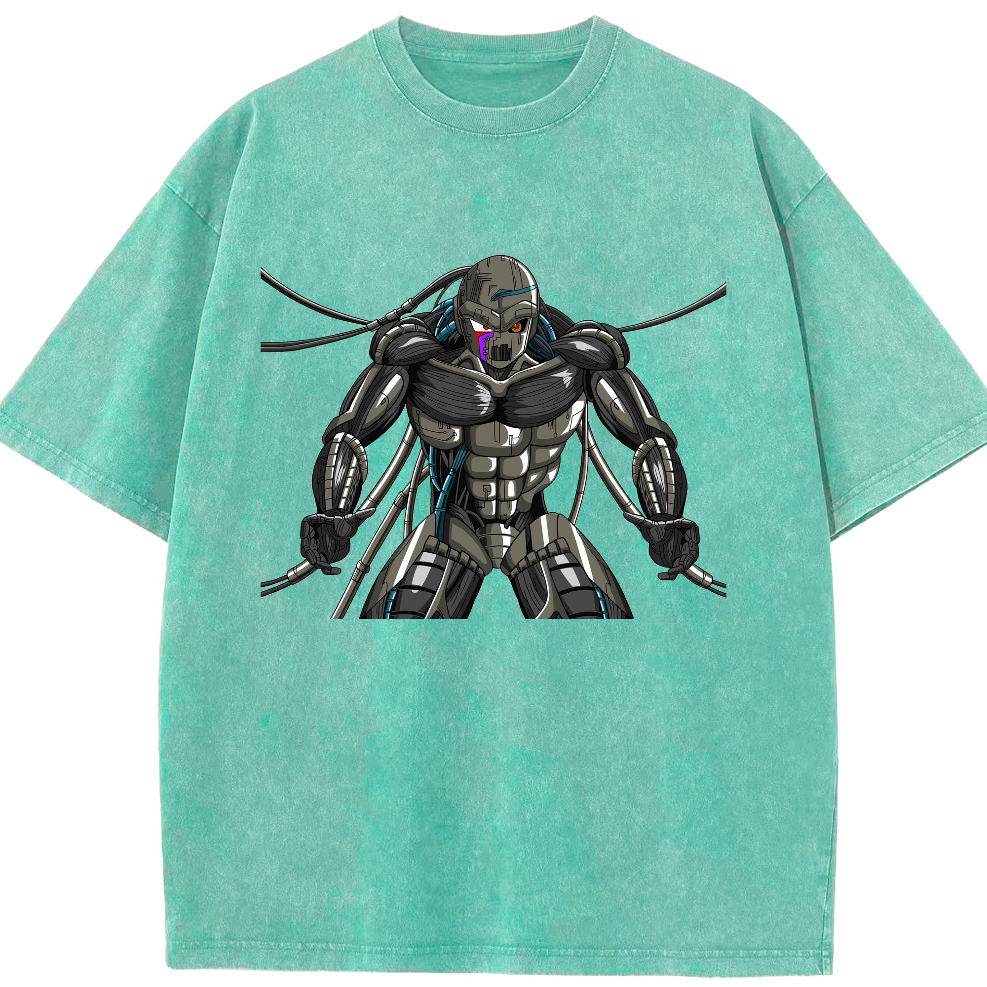 （画像用） ドラゴンボール DRAGON BALL 綿100% ヴィンテージ風 半袖Tシャツ（フロントプリント）